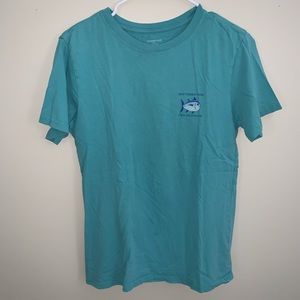Kids size large Southern Tide tee